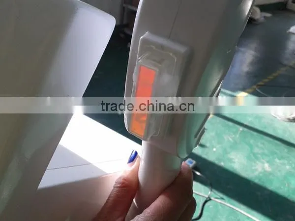 Europe Best Elight+SHR IPL Hair Removal Machine/IPL SHR OPT photo-2