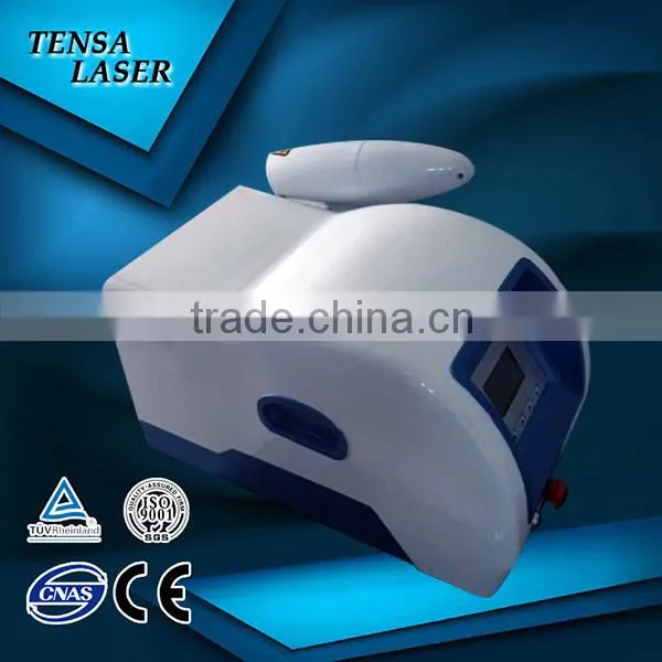 Permanent Tattoo Removal Nd Yag Home Use Naevus Of Ota Removal Laser Tattoo Removal Machine 1500mj photo-4