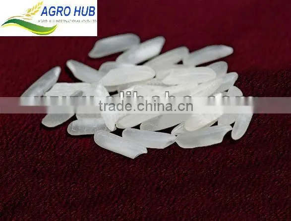 Pakistani Long Grain Rice
