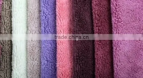 Vietnam TUV Standard Cotton Towels 29*40/ 29*29 / 20*21 photo-2