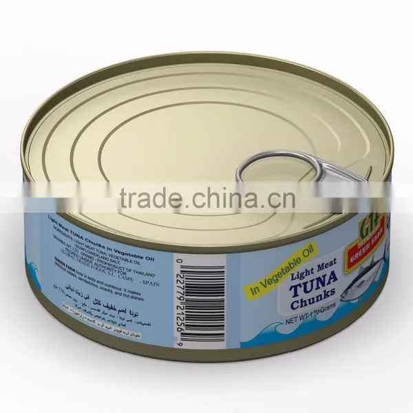Canned Tuna photo-4