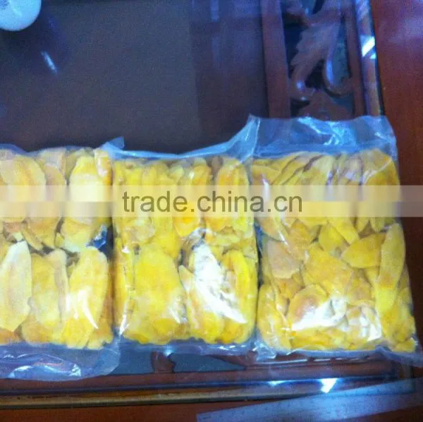 Dried Mango World Class 1 Hotsale Cheapest Price photo-2