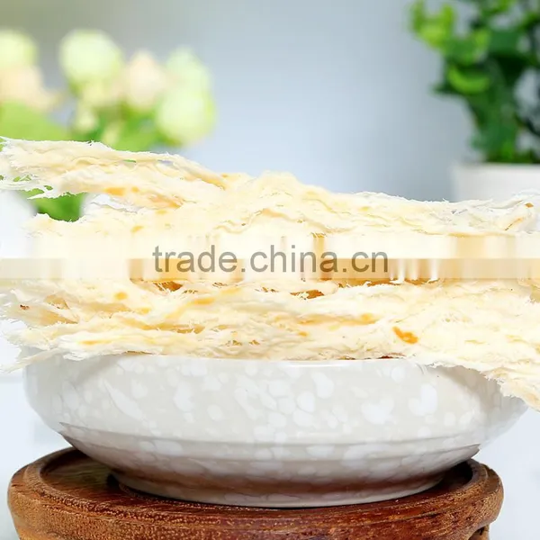 Organ Squid Pieces, Seafood Specialty Snack Casual Snacks