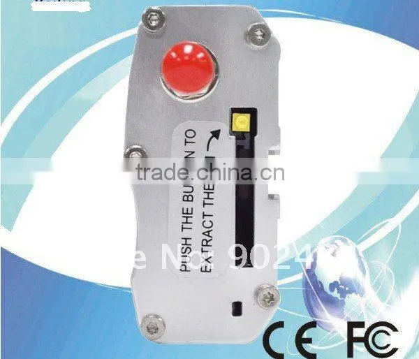 New and Orginal Wireless Wavecom Q2303a Gsm Gprs Modem photo-4