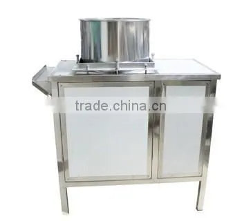 Commercial Separater Type Garlic Processing Separating Breaking Machine FX-139 photo-5