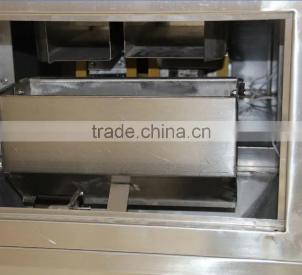 Semi Automatic Packing Machine For Powder photo-6