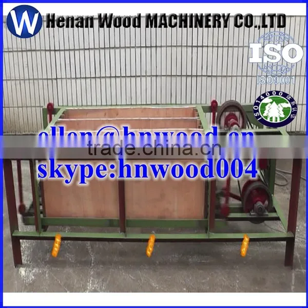 Industrial Wooden Chopstick Machine/bamboo Chopsticks Machine photo-4