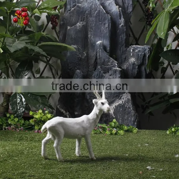 Animals Goat Handmade Christmas Large Plastic Sheep photo-5