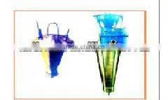 LPG High Speed Centrifugal Spary Drying Machine photo-2