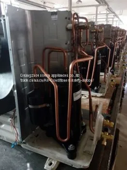 9000-36000BTU Split Air Conditioner /separated Air Conditioner photo-5