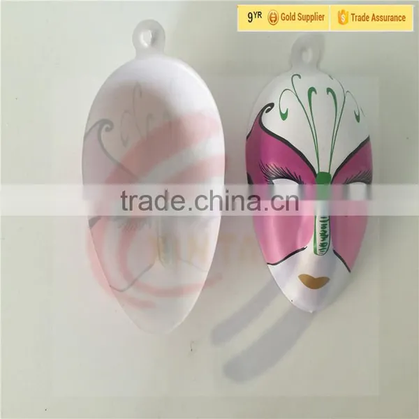 Theatrical Mask Small Size photo-2