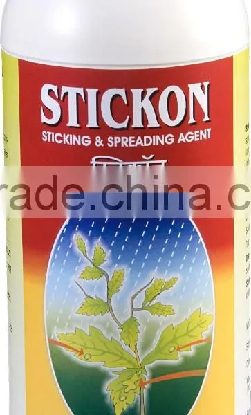 Stickon (Sticker, Spreader & Wetting Agent )