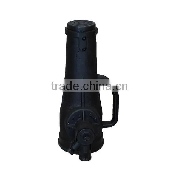 HX-QJD-14 Black Jack Floor Jack With 5 Ton Rated Load photo-6
