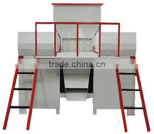 100 Kgs/hr Cost Effective tv Main Board Recycling Equipment Direct Factory Sale photo-4