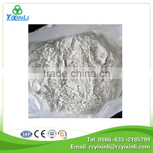 Hot Sale Cheap Price Portland Cement 32.5 /42.5 /52.5 /clinker /fly Ash /slag Powder photo-5