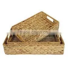 Best Manufacturer of Water Hyacinth Baskets (website: July.etop)