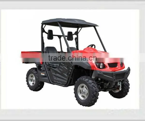 4WD Shaft Transmission 700CC UTV