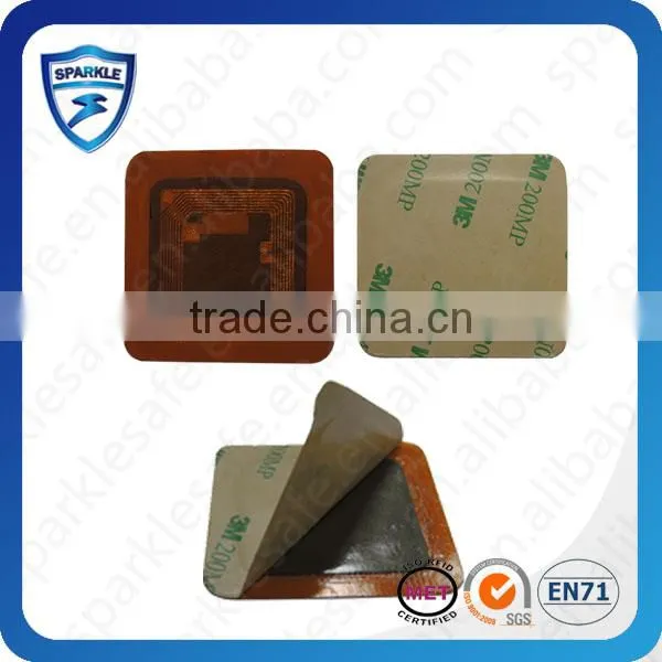 Hot Sale Writable ALIEN H3 RFID Tag