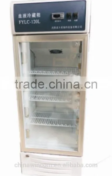 Blood Bank Refrigerator for Model FYLC-120/FYLC-200