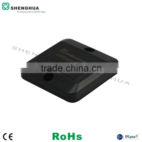 Metal Tag ISO 18000-6C UHF RFID Anti-Metal Tag ABS Material For Metal Objects photo-3