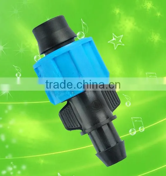 Plastic Pipe Fittings