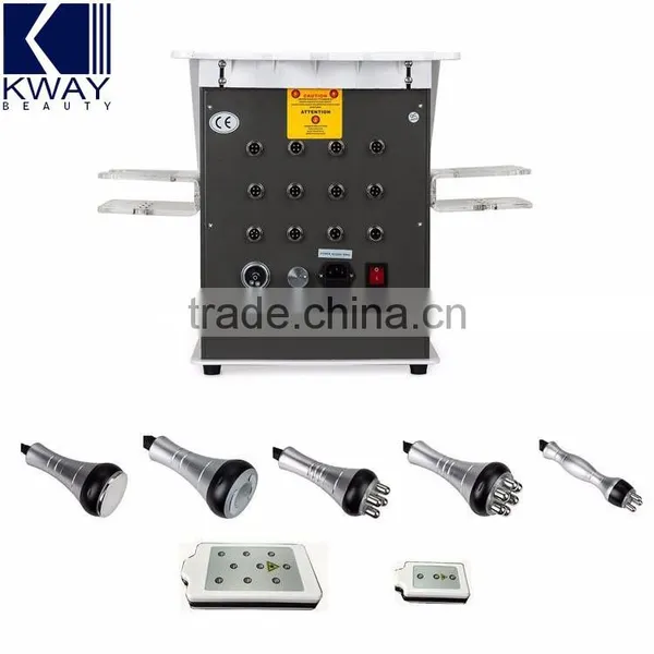 Fat Remover Body Shaping Slimming Lipo Machine With CE photo-3