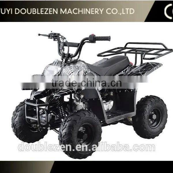 50CC Automatic Kids ATV photo-2
