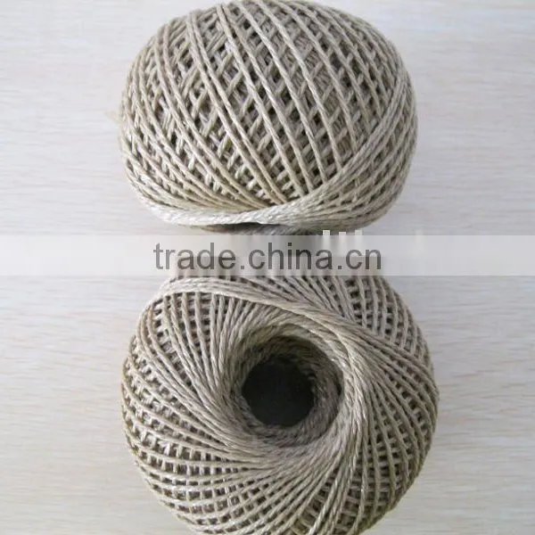 PP Rope/Plastic Rope photo-2