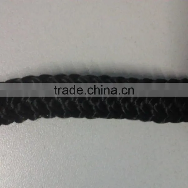 Good Quality PP Multifilament Double Braided Rope photo-4