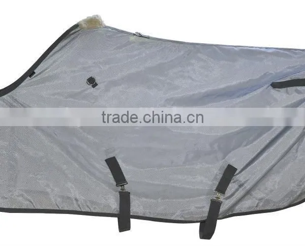 Breathe Freely Nylon Mesh Fly Sheet photo-3