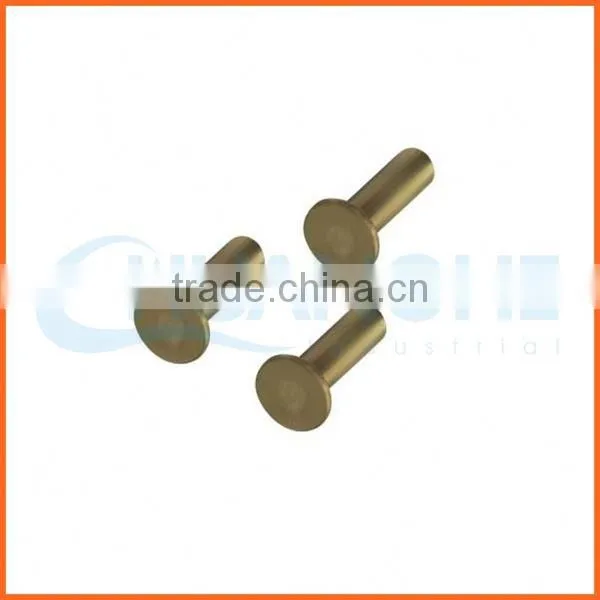 High Quality Hollow Rivet Material photo-6