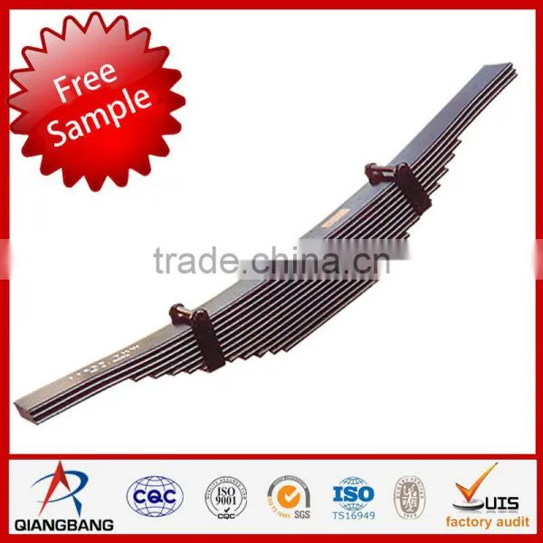 Jeep Cherokee Suspension Part Leaf Spring