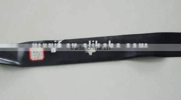 Mower Blades photo-3