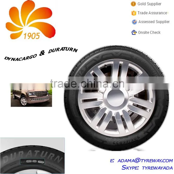 SUV TIRE 275/45R20, 275/40ZR20, 275/30ZR20, 265/50R20, 255/45ZR20 photo-3