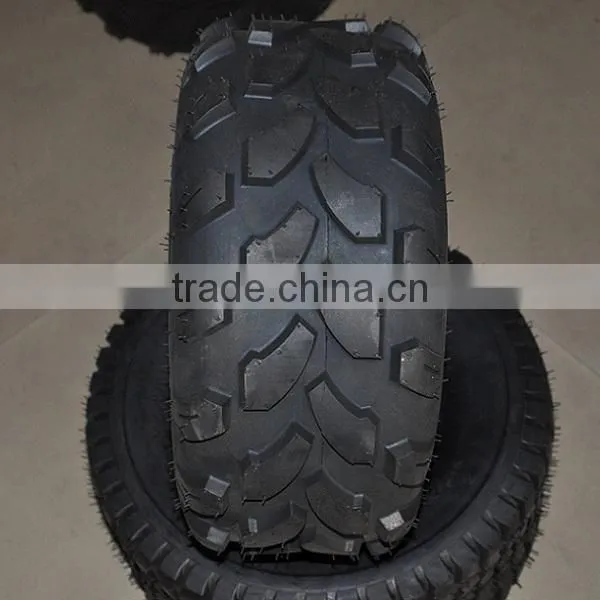 ATV Wheel and Tire19X7-8 Tubeless Wheel