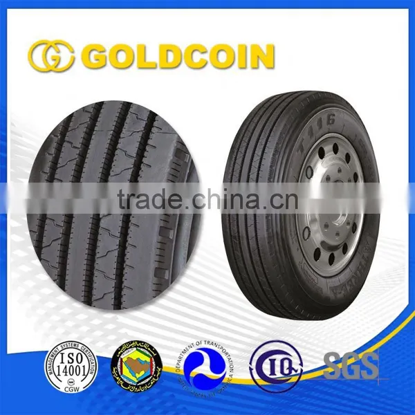 11R24.5 Tbr Tyre Factory Tbr Tyre Tbr Tire for Sale photo-2