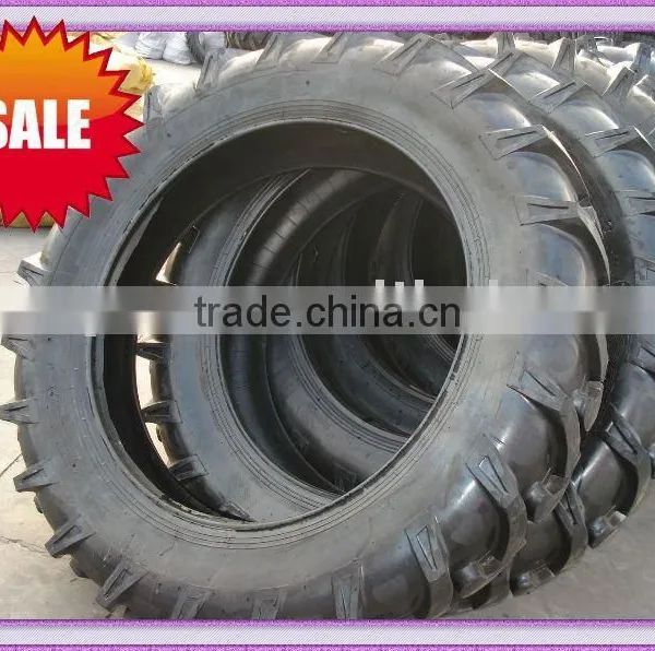 Tire for Agricultural Farm and Tractor photo-4