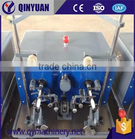 100% Polyester 60S/2 Coccon Bobbin for Winding Machine photo-3