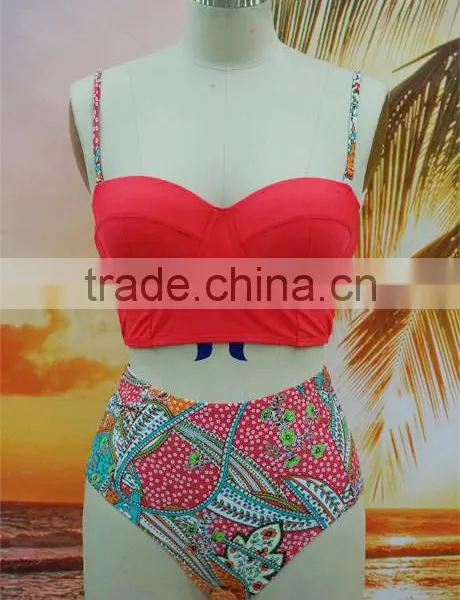 Supplier Wholesales Young Girls in Micro Bikini From China Online Shopping photo-5