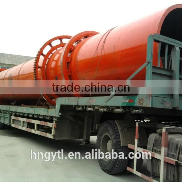 2016 Year Industrial Rotary Dryers for Sale photo-2