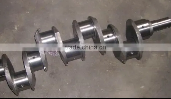 Crankshaft photo-5
