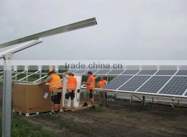 Solar Panel Roof Mounting Bracket photo-2
