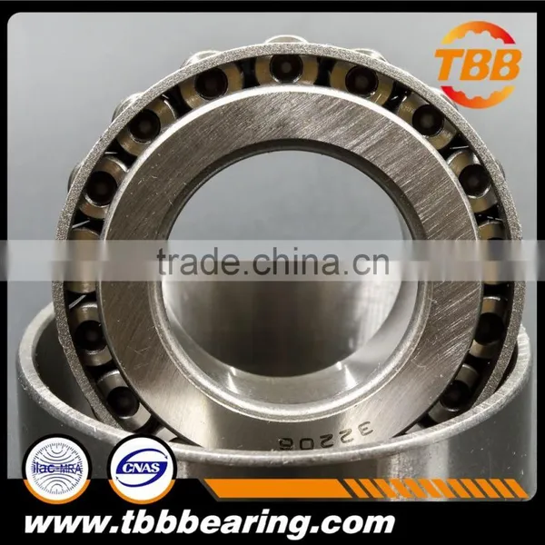 TS16949 Long Life Taper Roller Bearing for Excavator