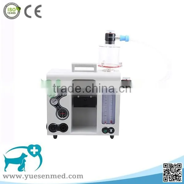 Cheap Veterinarian Anesthesia Anesthesia Device photo-3