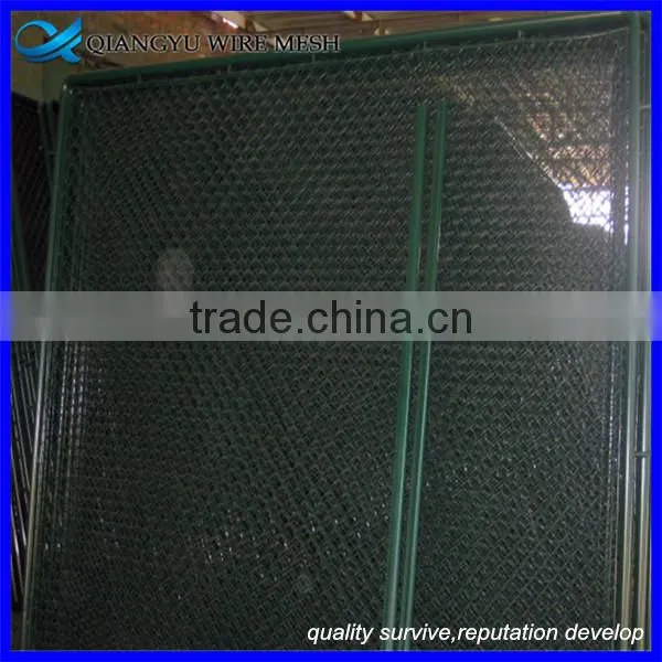 Hot Sale Chain Link Fence in Thailand, 5 Foot Chain Link Fence Size photo-5