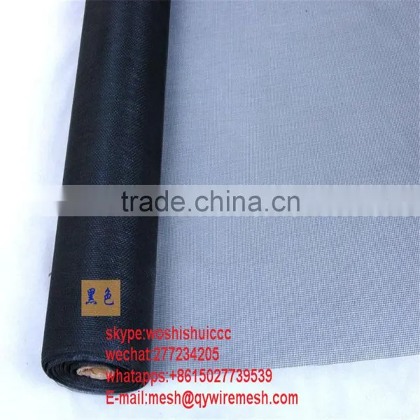 Fiberglass Window Screen/Fiberglass Insect Screen