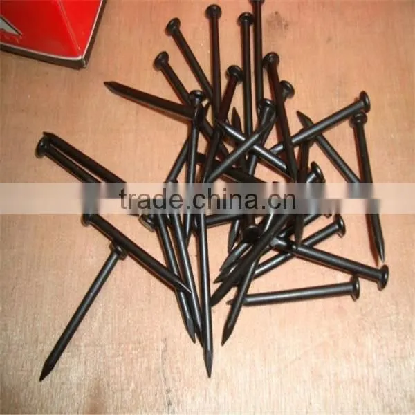 Hard Drawn Steel Wire Nails( Round Wire Nail/Common Nails) photo-5