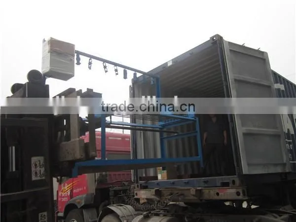 Chicken Wire Mesh Machine photo-6