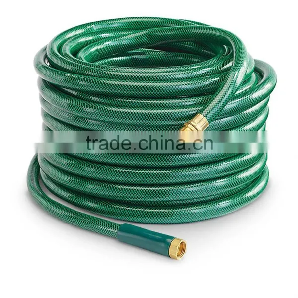 Cheap Pvc Braided Garden Hose photo-5