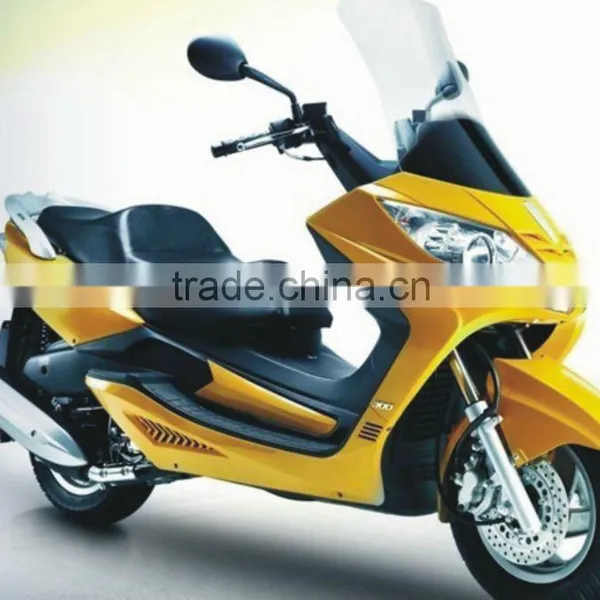 300cc Gas Scooter
